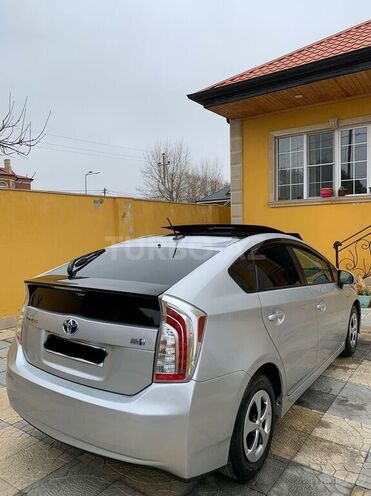 Toyota Prius 2012, 47,500 km - 1.8 l - Bakı