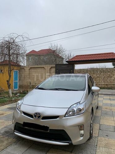 Toyota Prius 2012, 47,500 km - 1.8 l - Bakı