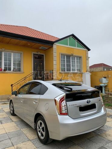 Toyota Prius 2012, 47,500 km - 1.8 l - Bakı