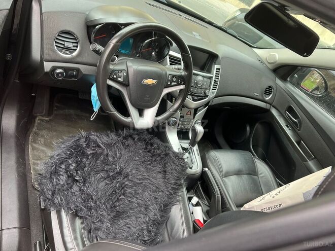 Chevrolet Cruze 2014, 172,000 km - 1.4 l - Bakı
