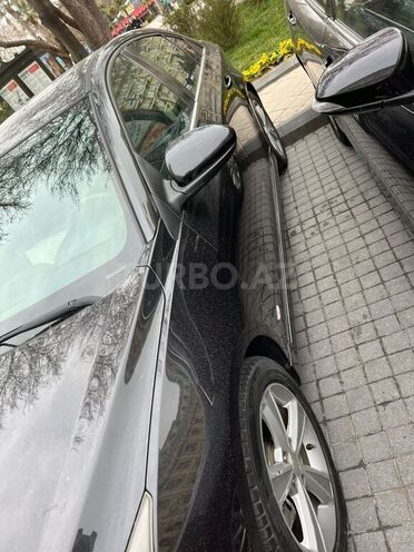 Chevrolet Cruze 2014, 172,000 km - 1.4 l - Bakı