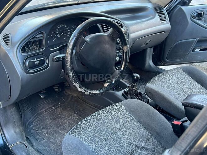 Daewoo Lanos 2011, 393,000 km - 1.5 л - Bakı