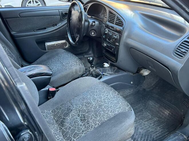 Daewoo Lanos 2011, 393,000 km - 1.5 л - Bakı