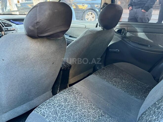 Daewoo Lanos 2011, 393,000 km - 1.5 л - Bakı