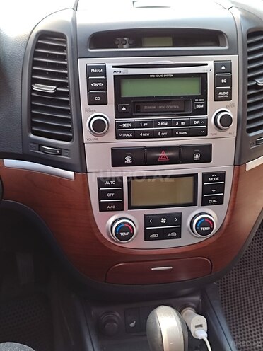 Hyundai Santa Fe 2008, 206,777 km - 2.0 л - Bakı