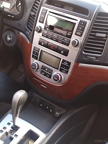 Hyundai Santa Fe 2008, 206,777 km - 2.0 л - Bakı
