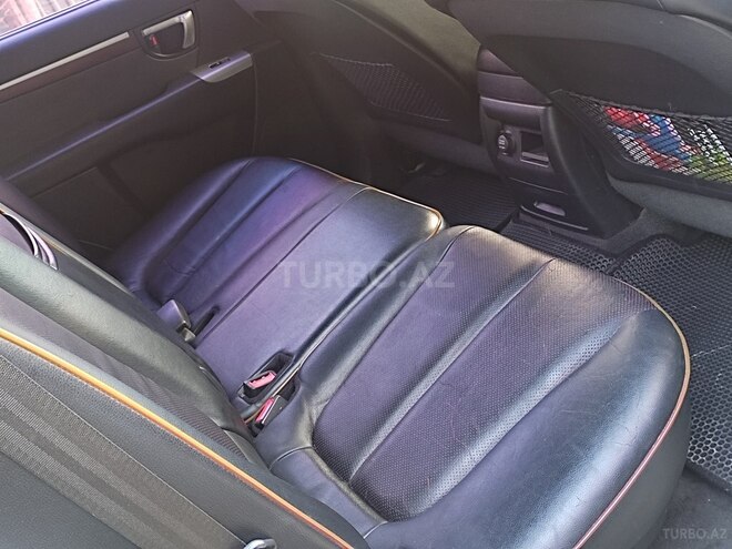 Hyundai Santa Fe 2008, 206,777 km - 2.0 л - Bakı