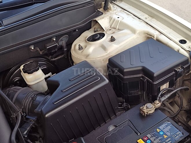 Hyundai Santa Fe 2008, 206,777 km - 2.0 л - Bakı