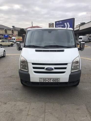 Ford Transit 2007, 239,000 km - 2.4 l - Bakı