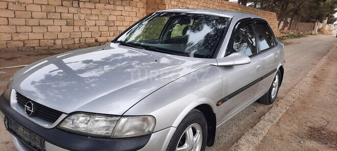 Opel Vectra 1998, 265,000 km - 1.8 л - Bakı