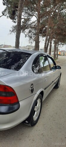 Opel Vectra 1998, 265,000 km - 1.8 л - Bakı