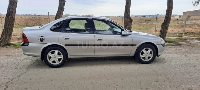 Opel Vectra 1998, 265,000 km - 1.8 л - Bakı