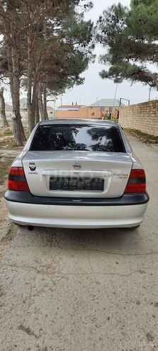 Opel Vectra 1998, 265,000 km - 1.8 л - Bakı