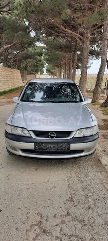 Opel Vectra 1998, 265,000 km - 1.8 л - Bakı