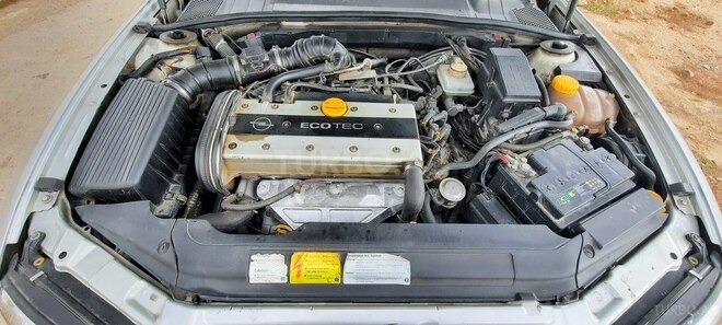 Opel Vectra 1998, 265,000 km - 1.8 л - Bakı