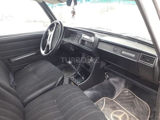 LADA (VAZ) 21011 1984, 68,000 km - 1.3 l - Bakı