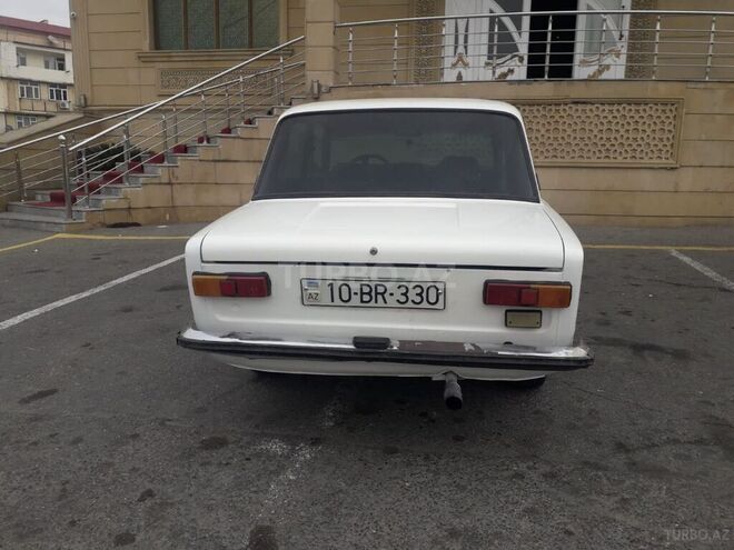 LADA (VAZ) 21011 1984, 68,000 km - 1.3 l - Bakı