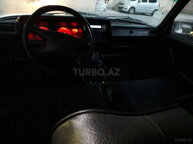 LADA (VAZ) 21011 1984, 68,000 km - 1.3 l - Bakı