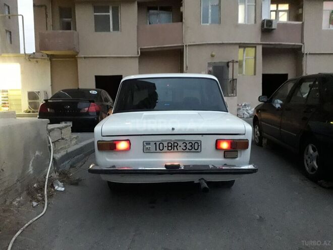 LADA (VAZ) 21011 1984, 68,000 km - 1.3 l - Bakı
