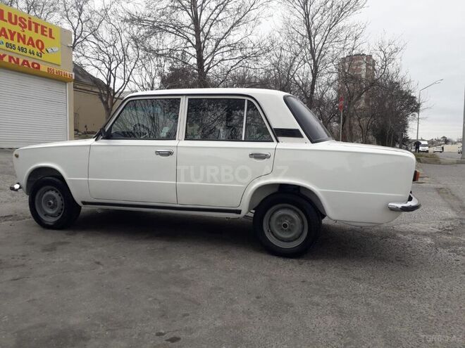 LADA (VAZ) 21011 1984, 68,000 km - 1.3 l - Bakı