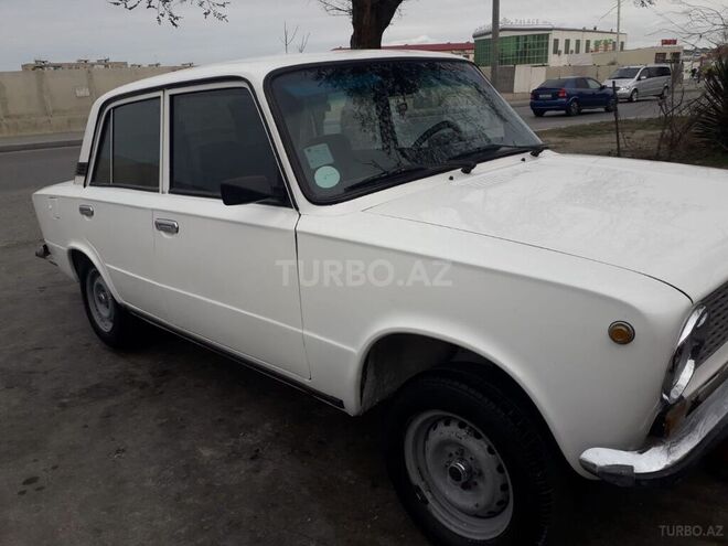 LADA (VAZ) 21011 1984, 68,000 km - 1.3 l - Bakı