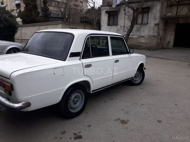 LADA (VAZ) 21011 1984, 68,000 km - 1.3 l - Bakı