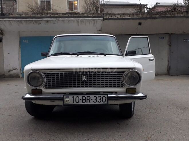 LADA (VAZ) 21011 1984, 68,000 km - 1.3 l - Bakı