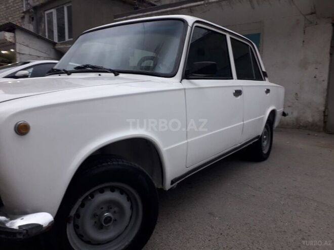 LADA (VAZ) 21011 1984, 68,000 km - 1.3 l - Bakı