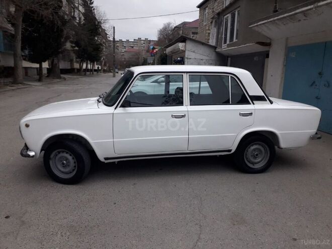 LADA (VAZ) 21011 1984, 68,000 km - 1.3 l - Bakı