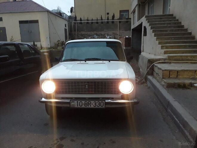 LADA (VAZ) 21011 1984, 68,000 km - 1.3 l - Bakı