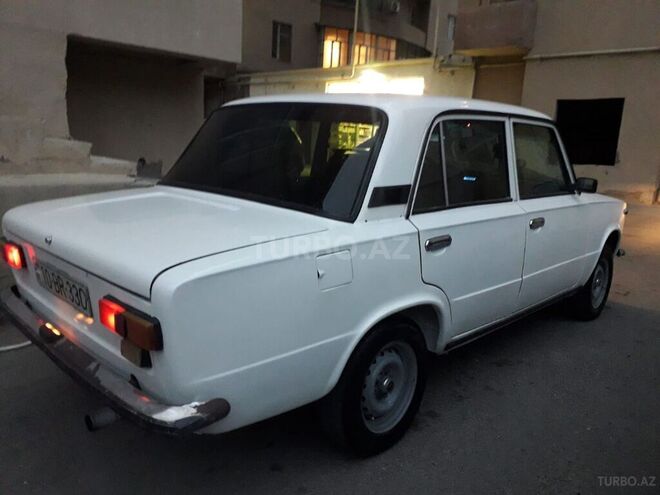 LADA (VAZ) 21011 1984, 68,000 km - 1.3 l - Bakı