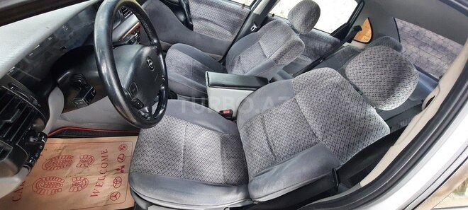 Opel Vectra 1998, 265,000 km - 1.8 л - Bakı