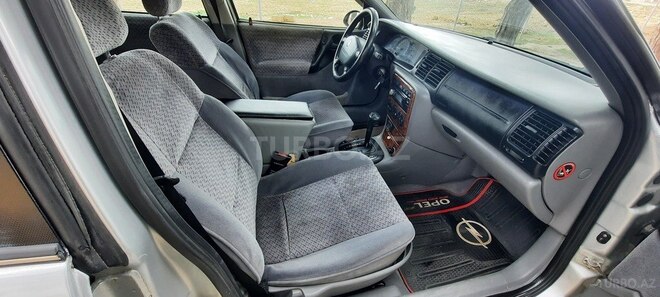 Opel Vectra 1998, 265,000 km - 1.8 л - Bakı