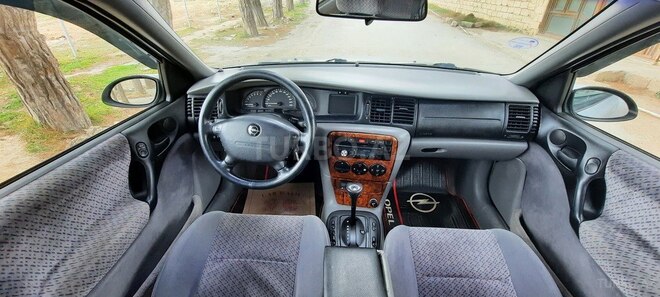 Opel Vectra 1998, 265,000 km - 1.8 л - Bakı
