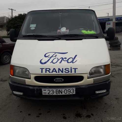 Ford Transit 2000, 350,000 km - 2.5 л - Göyçay