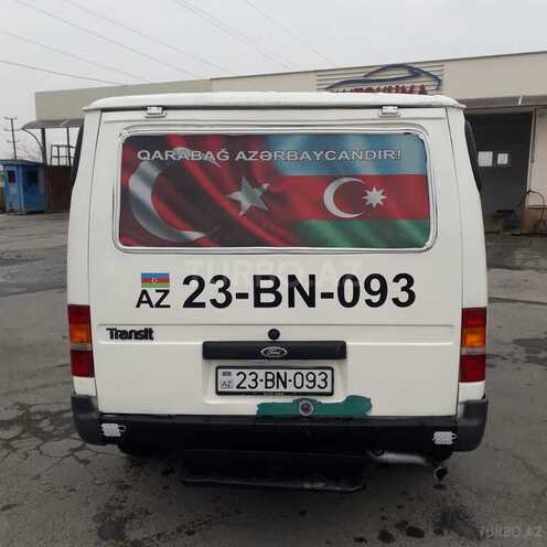 Ford Transit 2000, 350,000 km - 2.5 л - Göyçay
