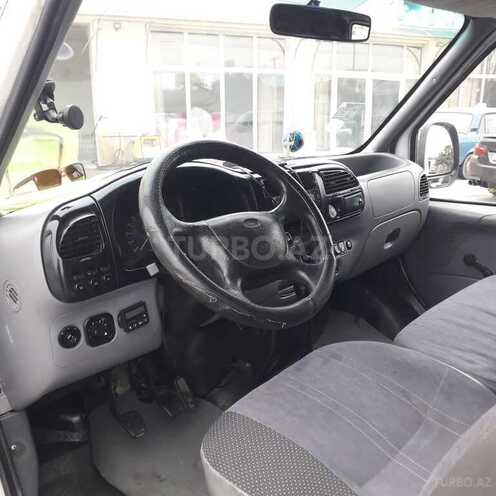 Ford Transit 2000, 350,000 km - 2.5 л - Göyçay