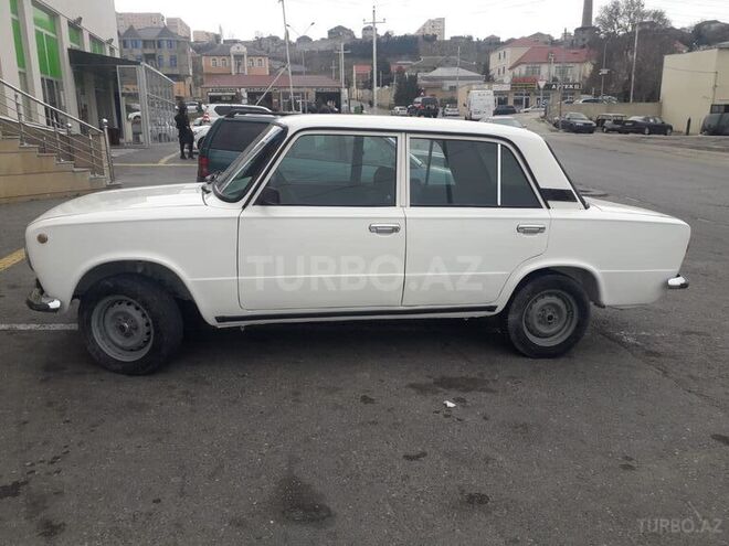 LADA (VAZ) 21011 1984, 68,000 km - 1.3 l - Bakı
