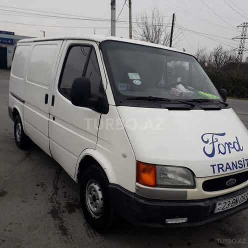 Ford Transit 2000, 350,000 km - 2.5 л - Göyçay