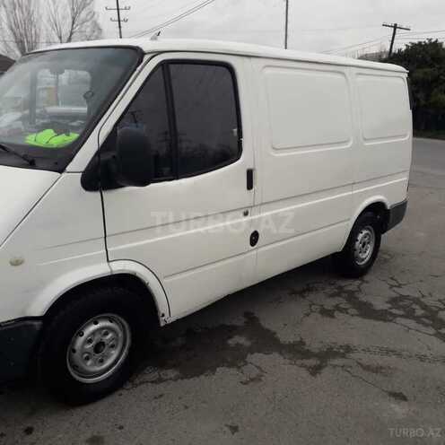 Ford Transit 2000, 350,000 km - 2.5 л - Göyçay