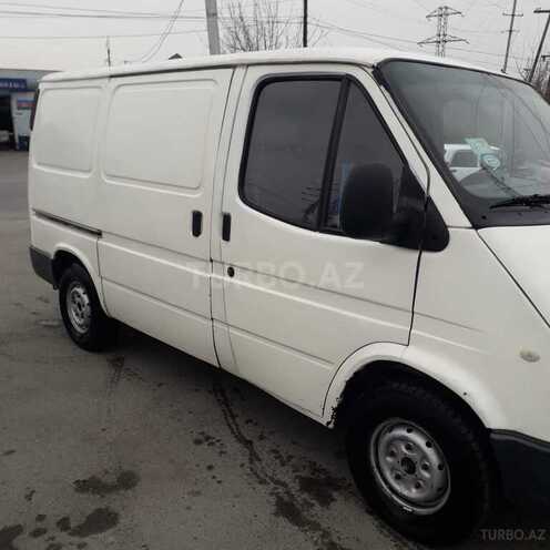 Ford Transit 2000, 350,000 km - 2.5 л - Göyçay