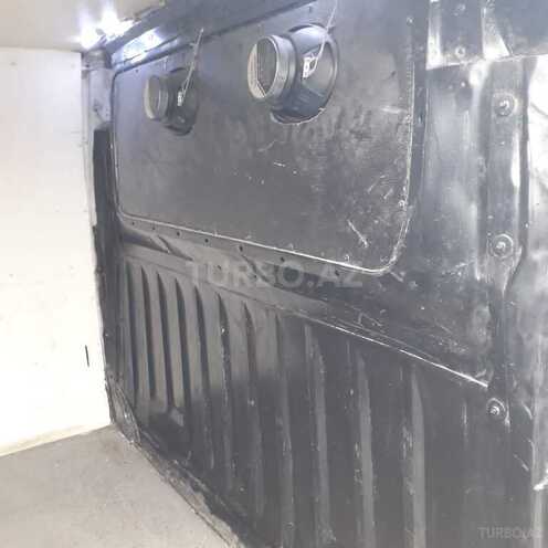 Ford Transit 2000, 350,000 km - 2.5 л - Göyçay