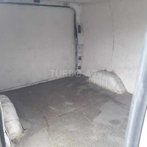 Ford Transit 2000, 350,000 km - 2.5 л - Göyçay