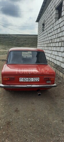 LADA (VAZ) 21011 1984, 95,321 km - 1.5 l - Qazax