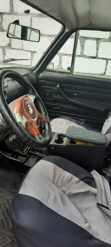LADA (VAZ) 21011 1984, 95,321 km - 1.5 l - Qazax
