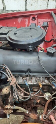 LADA (VAZ) 21011 1984, 95,321 km - 1.5 l - Qazax