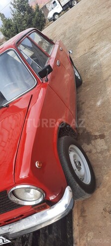LADA (VAZ) 21011 1984, 95,321 km - 1.5 l - Qazax