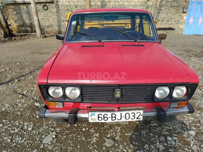 LADA (VAZ) 2106 2005, 170,000 km - 1.6 l - Yevlax