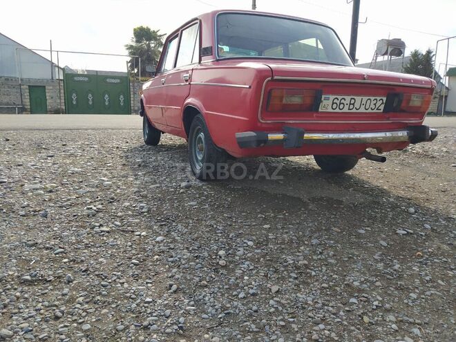 LADA (VAZ) 2106 2005, 170,000 km - 1.6 l - Yevlax