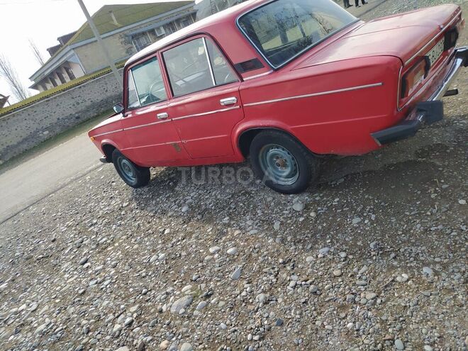 LADA (VAZ) 2106 2005, 170,000 km - 1.6 l - Yevlax